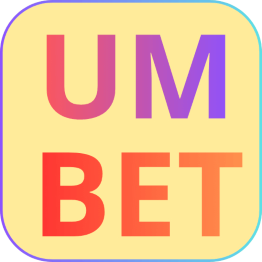 Imagem promocional da UMBET mostrando a plataforma e suas vantagens