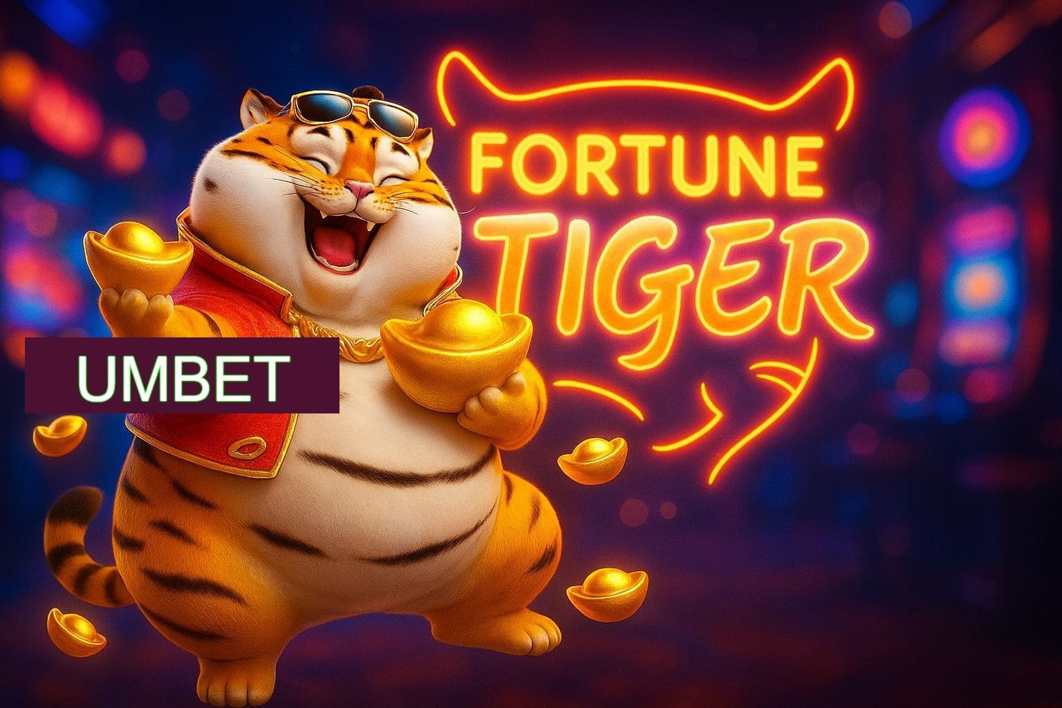 Como Jogar Fortune Tiger